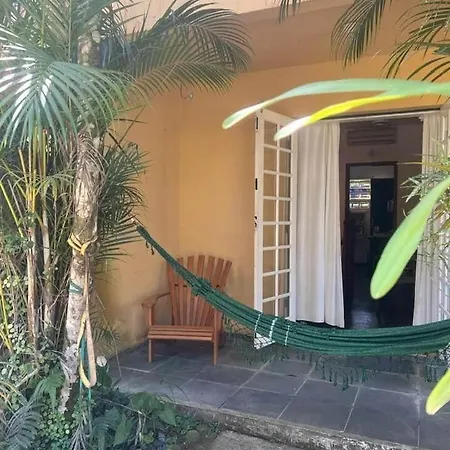 Casa Portador Paraty Exterior photo
