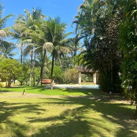 Casa Portador Paraty Exterior photo