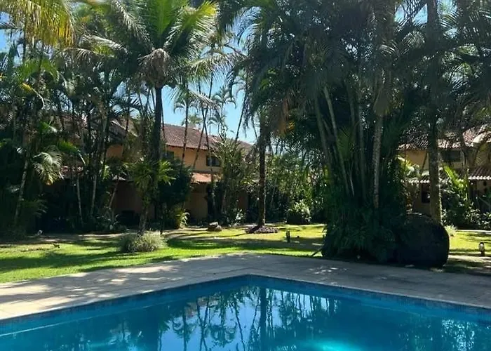 Casa Portador Paraty