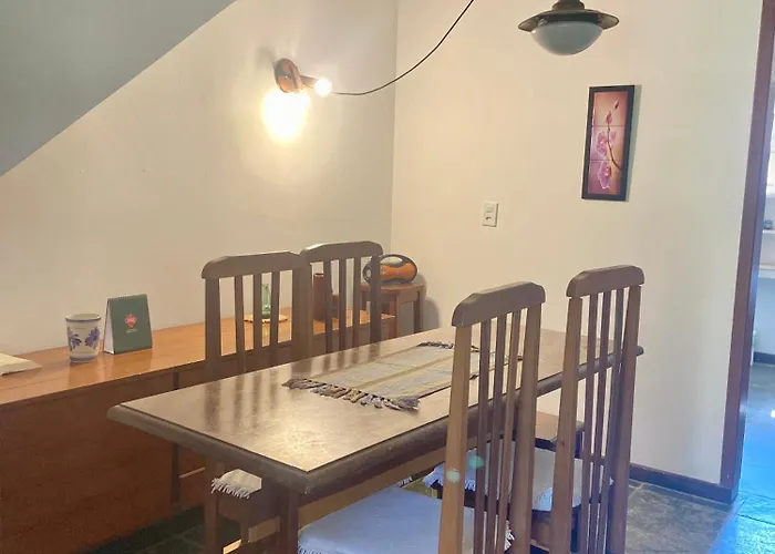 Casa Portador Paraty