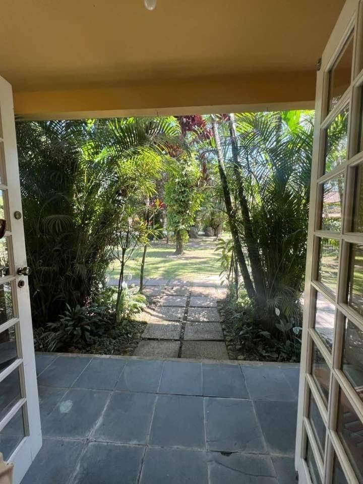 Casa Portador