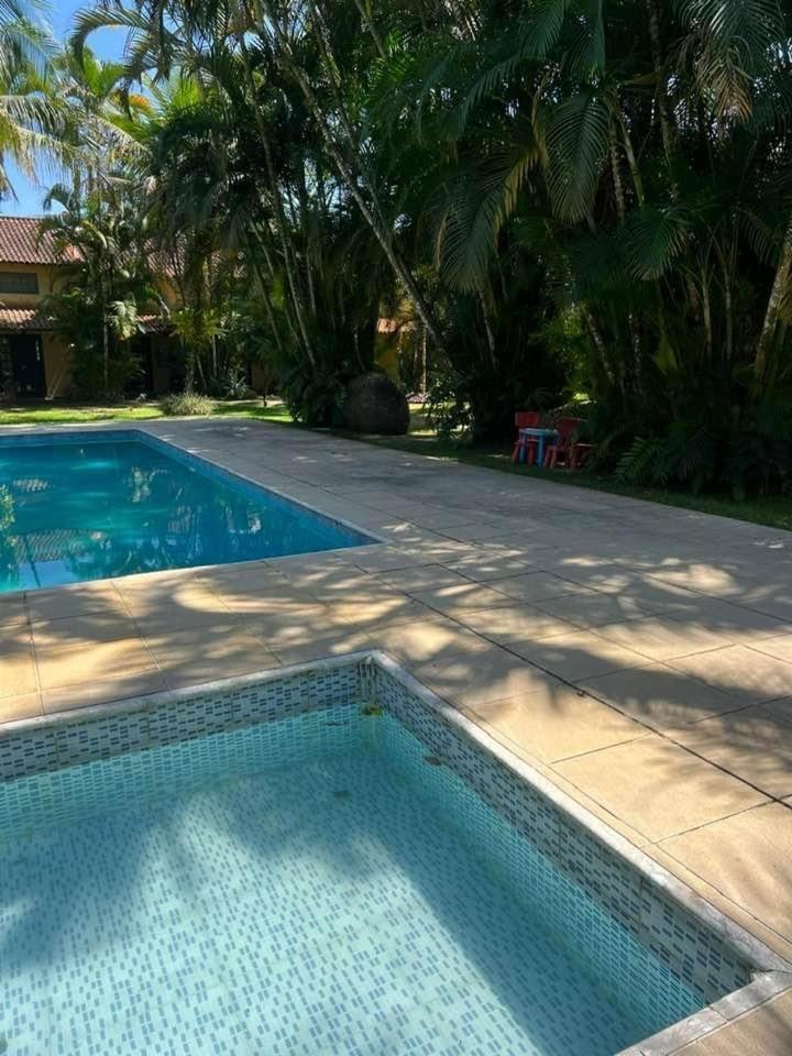 Casa Portador * Paraty