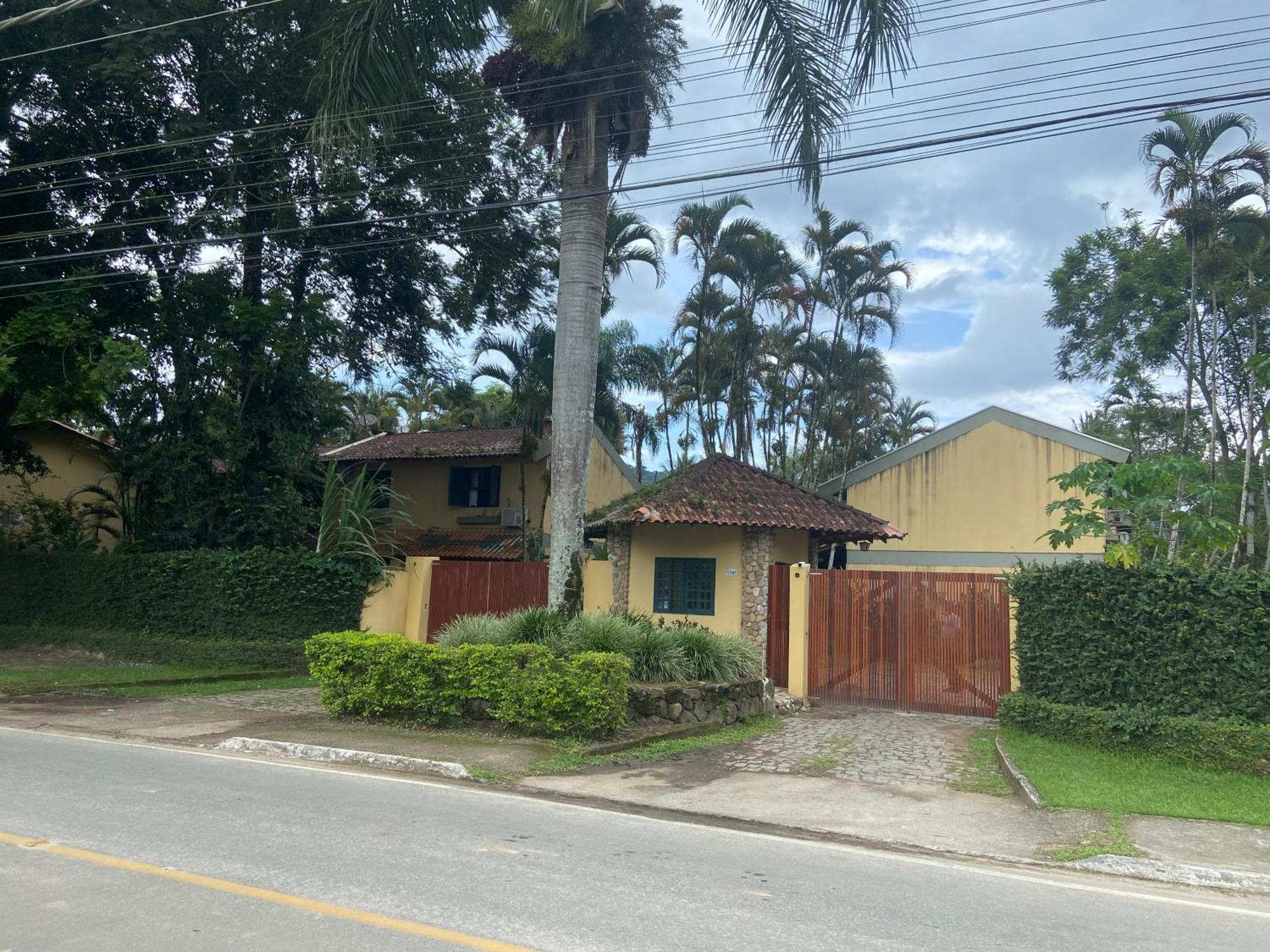 Casa Portador *