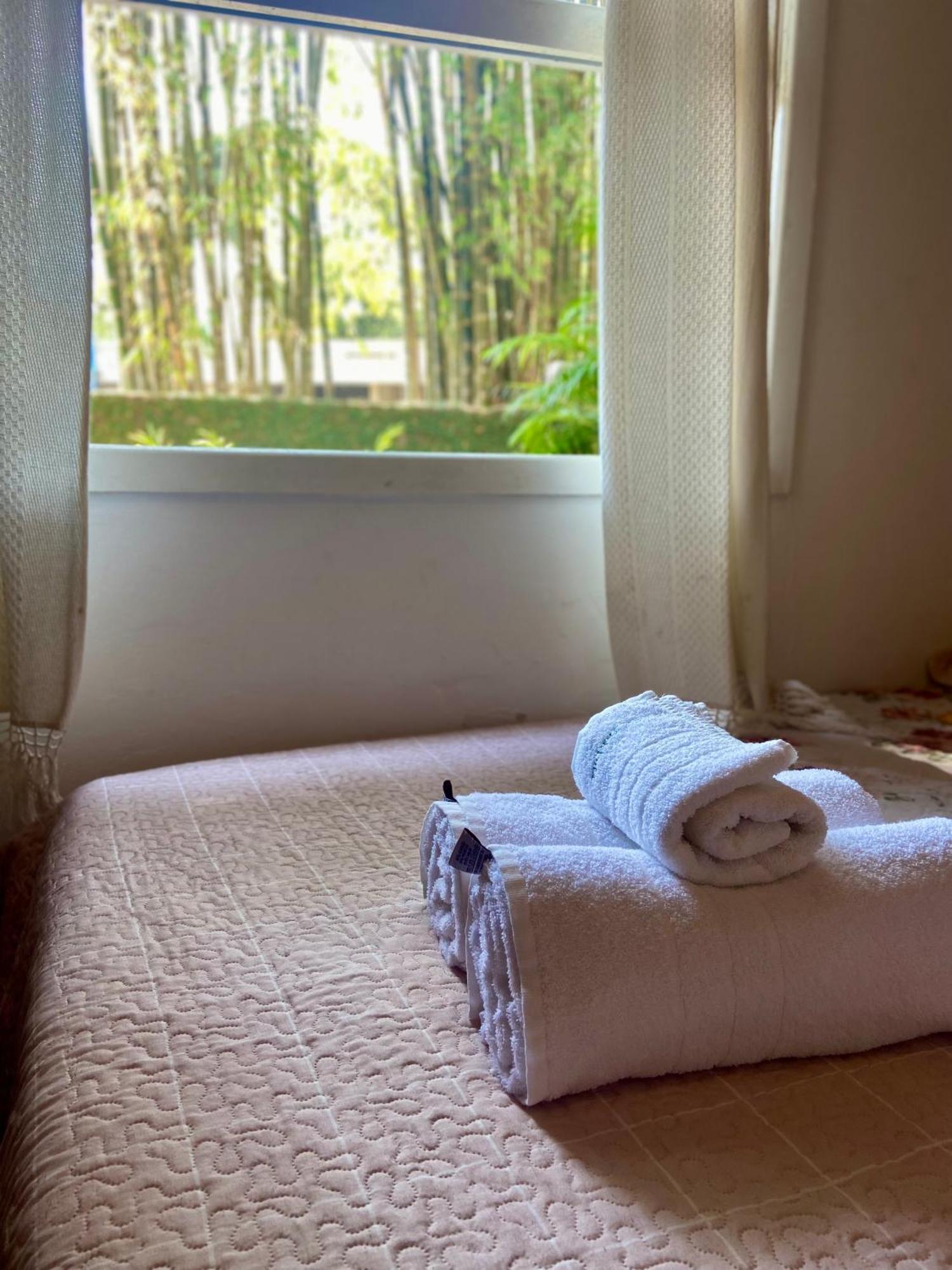 Holiday home Casa Portador Paraty
