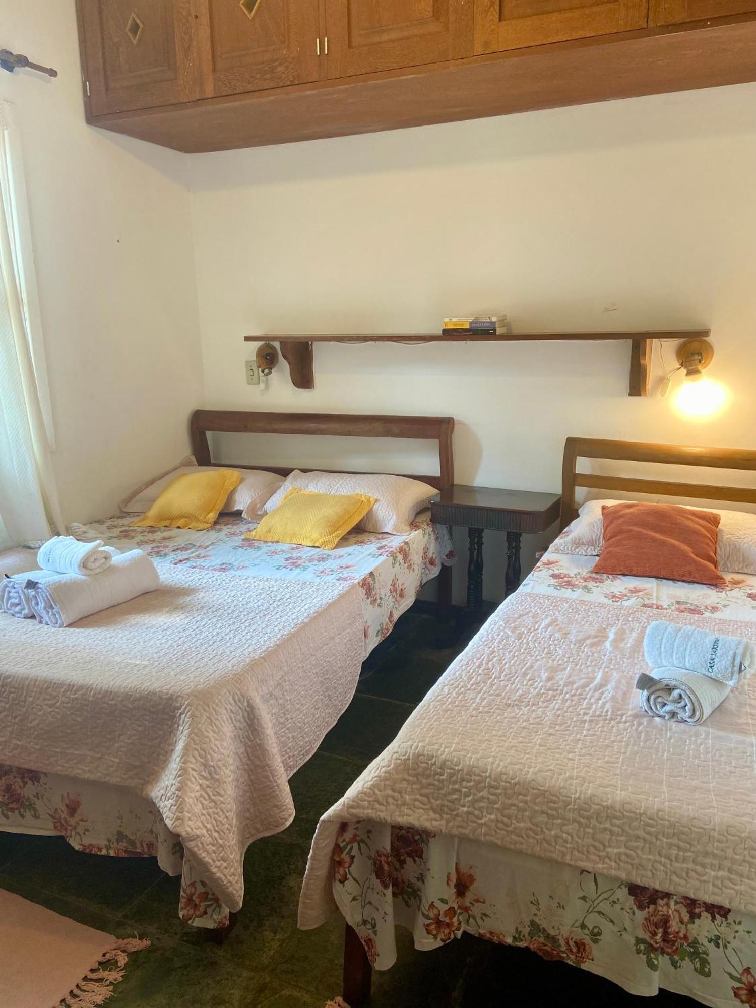 Casa Portador Paraty