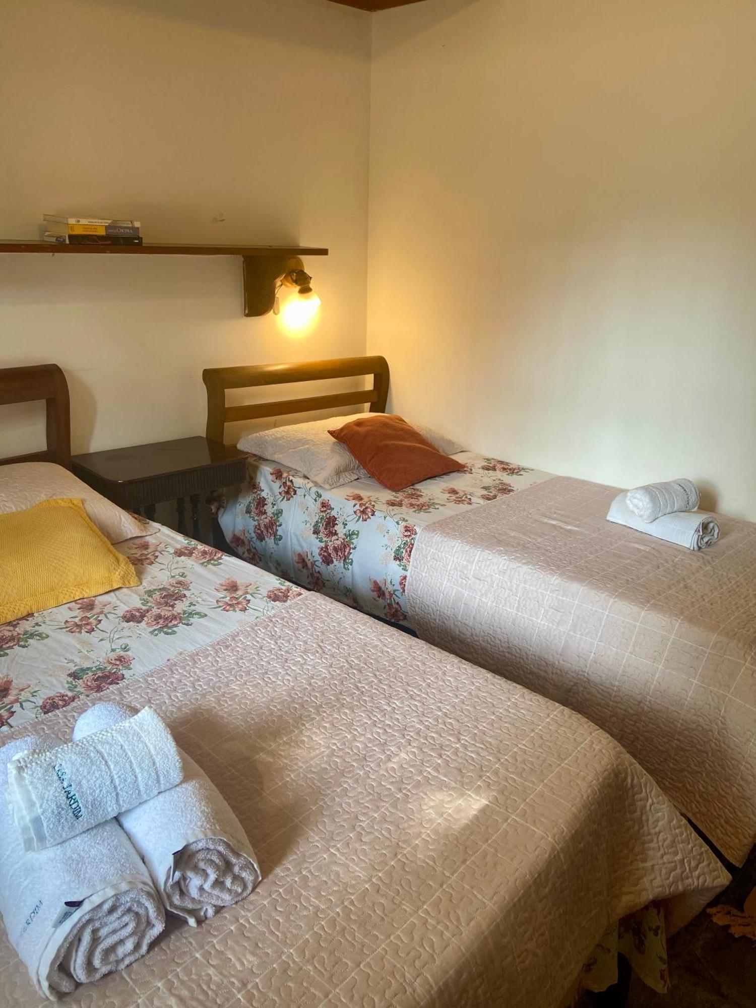 Casa Portador Holiday home *
