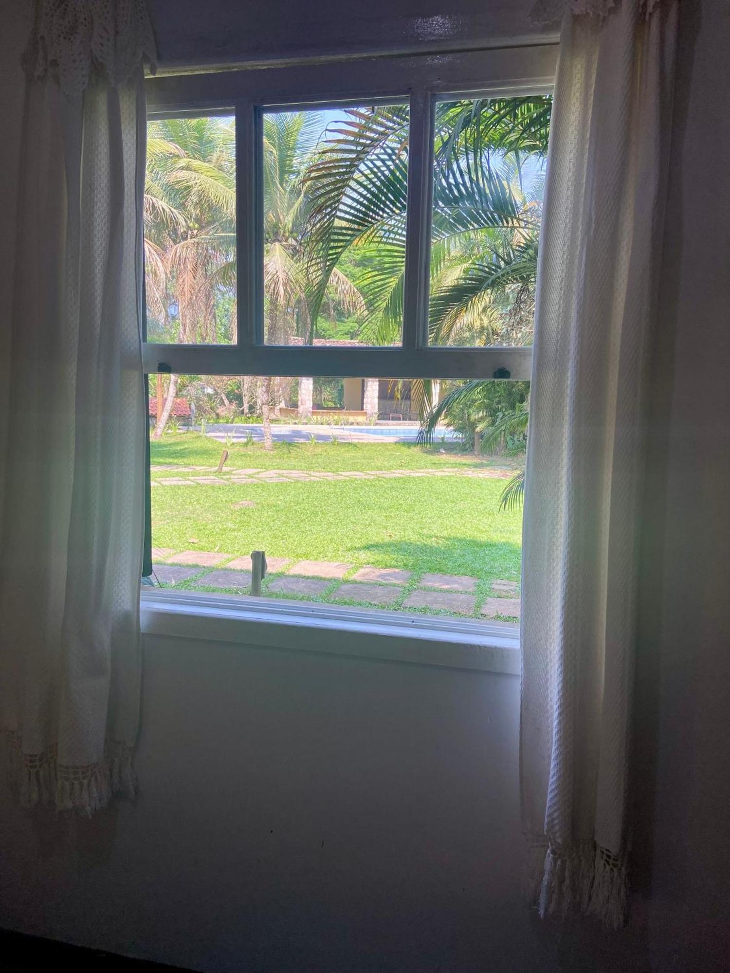 Casa Portador Paraty