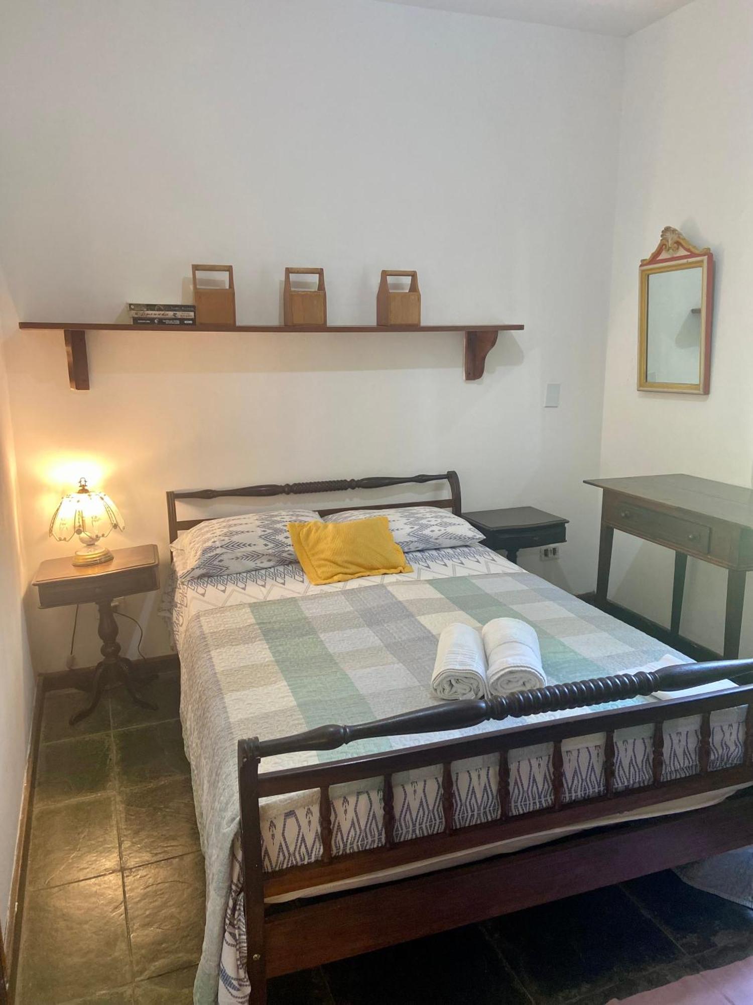 Casa Portador Holiday home Paraty